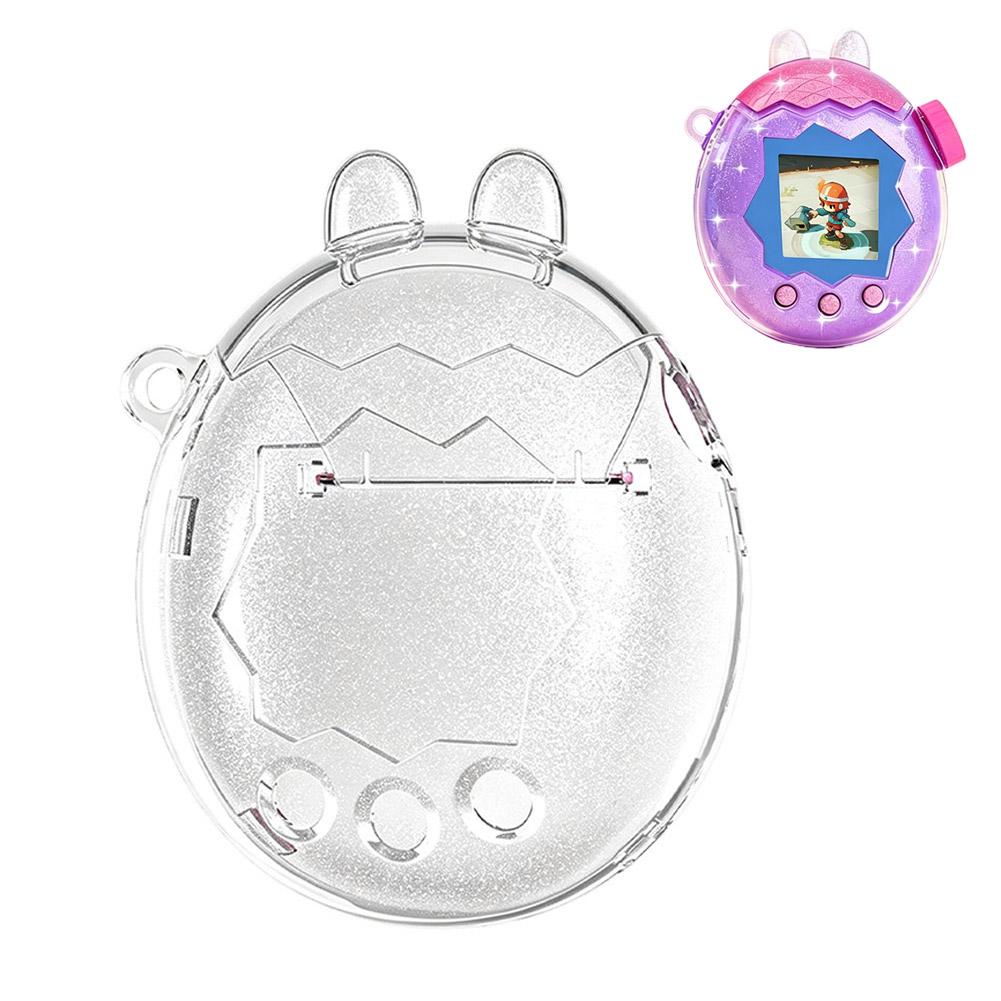 Headphone Case Hard - غطاء حماية لطيف بأذني أرنب لجهاز