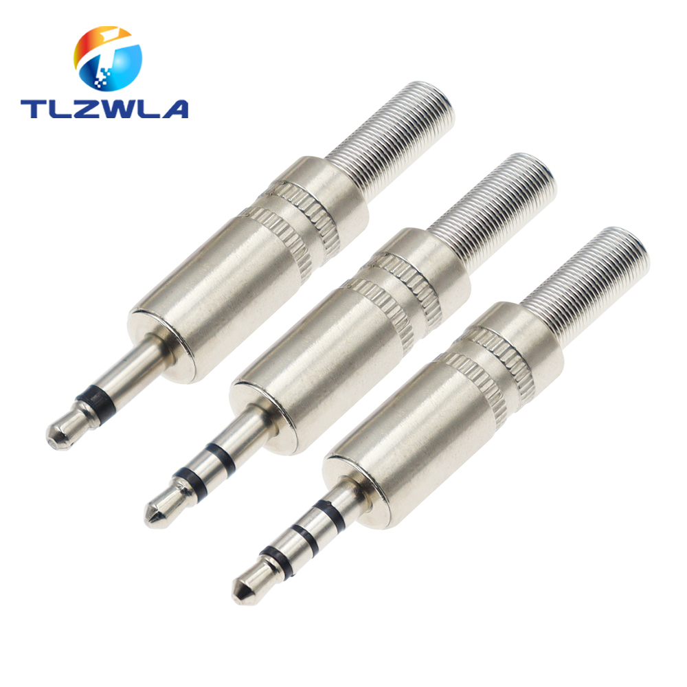 Cable Extension 3.5 - 5 قطعة إصلاح المعادن 3.5 مللي