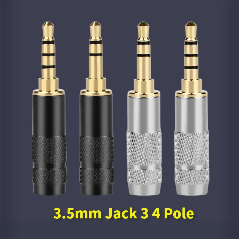 Cable Extension 3.5 - لتقوم بها بنفسك 3.5 مللي متر
