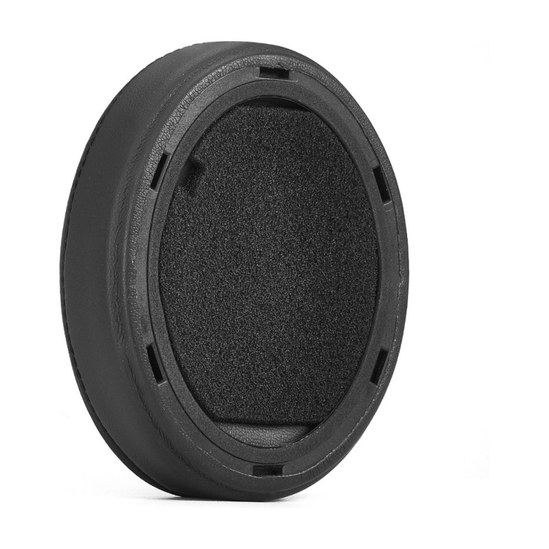 Sennheiser Headphone Momentum 4 - وسائد أذن من إسفنج الذاكرة الناعم