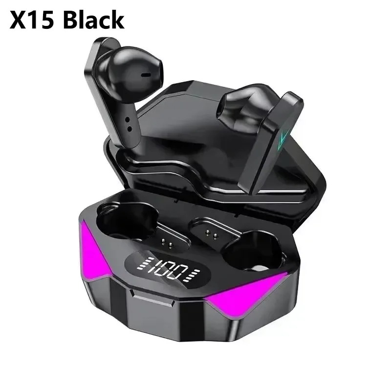 سماعات أذن لاسلكية TWS مع شاشة - مراجعة Wireless Earbuds Tws وسعره