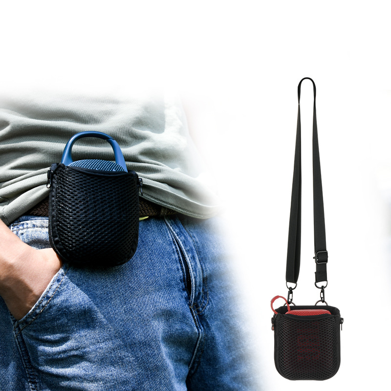 حقيبة حمل لـ JBL GO 4/GO3/GO2، - مراجعة Jbl Speaker Go 4 وسعره