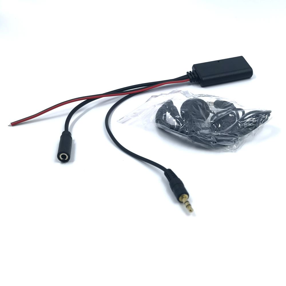 Biurlink راديو السيارة لتقوم ب - مراجعة Cable Extension 3.5 وسعره