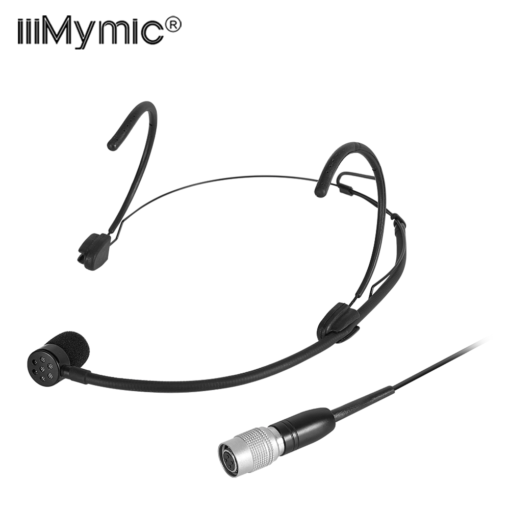 ميكروفون سماعة رأس أحادي الاتج - مراجعة Shure Mic Sm58 وسعره