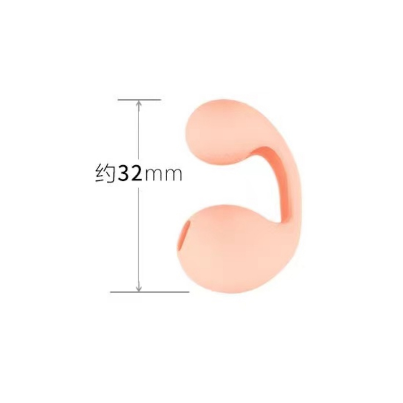 سيليكون حقيبة سماعة الاذن لسون - مراجعة Silicone Ear Tip Replacement وسعره
