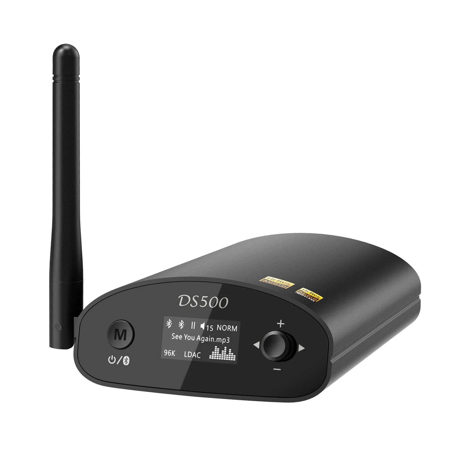 محول بلوتوث 5.1 جديد 1Mii Home - مراجعة Bluetooth Adapter Receiver وسعره