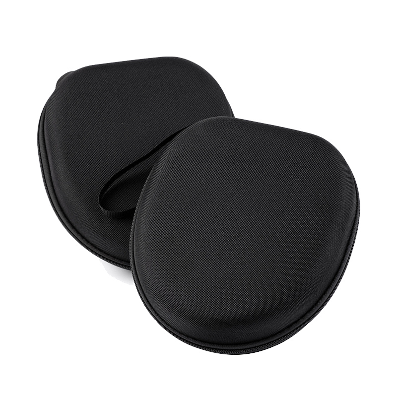 حقيبة سفر عالمية لسماعات الرأس - مراجعة Headphone Case Hard وسعره