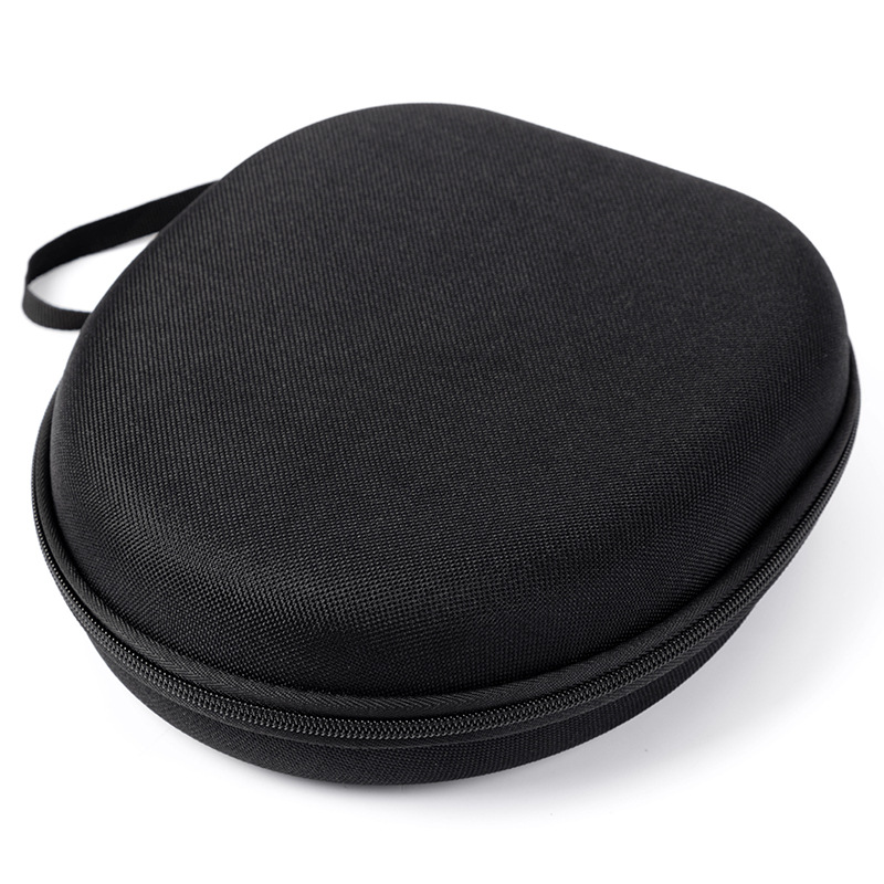 حقيبة سفر عالمية لسماعات الرأس - مراجعة Headphone Case Hard وسعره