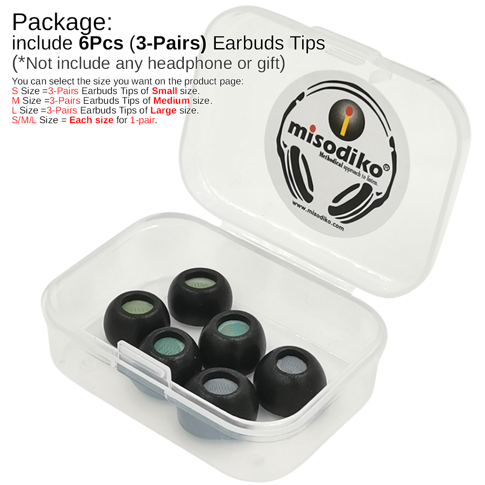 استبدال أطراف أذن من إسفنج الذ - مراجعة Wireless Earbuds Tws وسعره