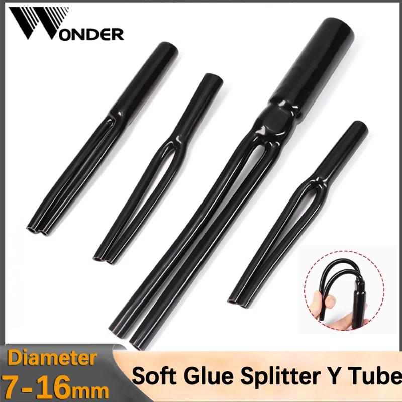 سلك صوت HiFi ، بدون تقلص ، جها - مراجعة Audio Splitter Y وسعره