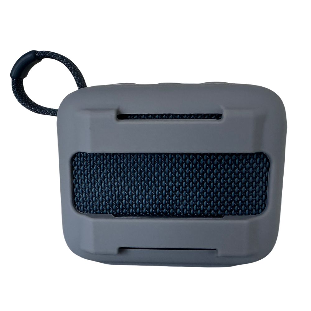 حافظة واقية من السيليكون لسماع - مراجعة Jbl Speaker Go 4 وسعره