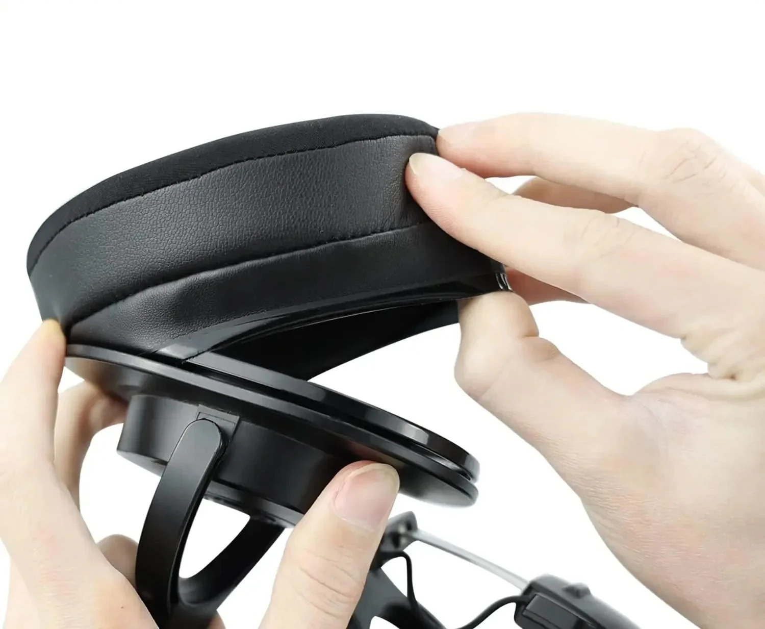 لسماعات الرأس Audio Technica A - مراجعة Audio Technica Headphone Ath-M20X وسعره