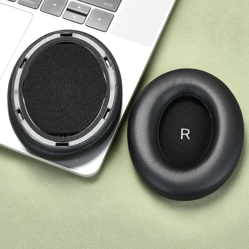 !【أفضل العروض】غطاء أذن بديل لس - مراجعة Sennheiser Headphone Momentum 4 وسعره